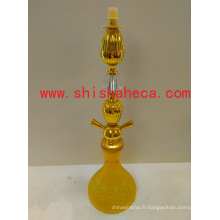 Kennedy Style Top Qualité Nargile Fumer Pipe Shisha Narguilé